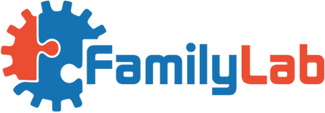 Logo FamilyLab
