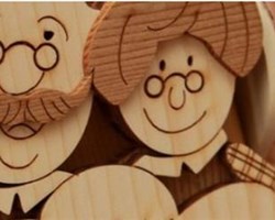 Immagine dell'articolo: “Nonni in prestito”, avviata a Brunico l’iniziativa di volontariato per gli anziani 